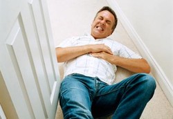 Yang Berisiko Meninggal Mendadak Akibat Jantung