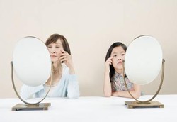 Makin Banyak Keriput di Wajah, Makin Banyak Tulang Keropos