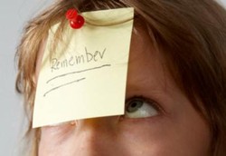 Tanda-tanda Lupa yang Patut Diwaspadai