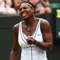 Serena Ingin Segera Balik ke Papan Atas