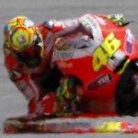 Rossi: Ducati Butuh Modifikasi Besar