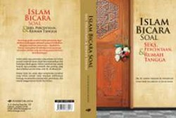 Islam Bicara Soal Seks, Percintaan, dan Rumah Tangga