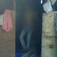  Pria Gantung Diri Ditemukan di Bedeng Jl Warung Buncit