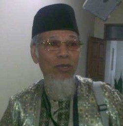 Abdullah Kaget Chandra, Ade & Johan Tak Lolos Seleksi Pimpinan KPK