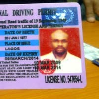 Williams Si Bule Pengobral Cinta Raup Rp 1 Miliar