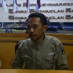 Samuri: Salahkah Mengambil Batu & Tanah di Sawah Saya Sendiri?