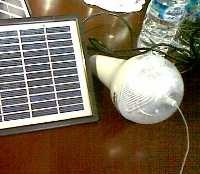 Dirut PLN: Pakai Lampu LED Bisa Hemat Listrik 80%