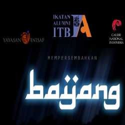 Pameran Akbar Seni Rupa Kontemporer Islami Digelar di Galeri Nasional