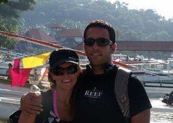 Drummer Cipher yang Hilang di Perairan Lampung Belum Ditemukan