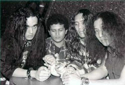 Rotor Batal Rilis Album Baru, Sebarkan 3 Lagu Baru Bebas Unduh