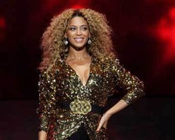 Beyonce Akan Luncurkan Buku Resep Masakan