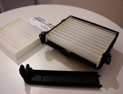 AC Avanza Kurang Dingin? Saatnya Ganti Filter AC