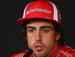 Alonso Harapkan Kejutan Ultah 
