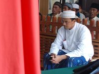 Para Terdakwa Kasus Cikeusik Divonis