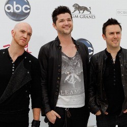 Tiket Konser The Script di Indonesia Mulai Rp 200 Ribu