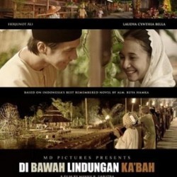 Perjuangan Cinta Junot dan Bella Di Bawah Lindungan KaBah