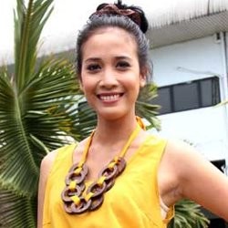 Fanny Fabriana Tak Mau Tunda Momongan