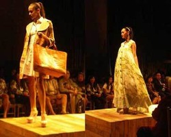 Eksplorasi Batik Pesisiran ala Edward Hutabarat