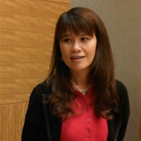 Eva, Wanita Asia Penakluk Virus Global