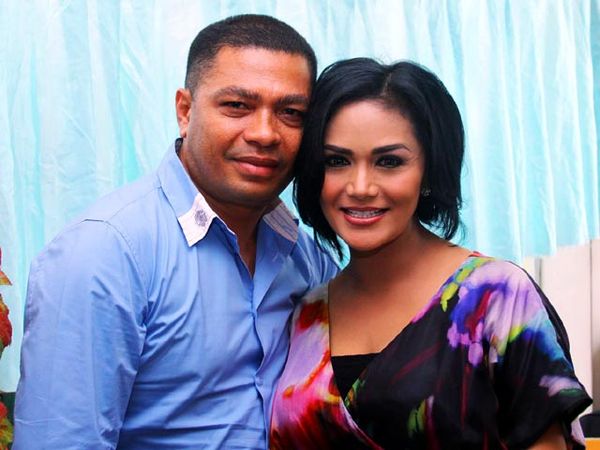 KD-Raul Minta Maaf ke Media