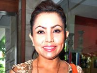 Mayangsari No Comment Soal Halimah