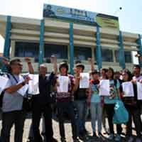 Stikosa-AWS Geger Duit Rp 6 Miliar, Penjelasan Dhimam Abror Dinanti