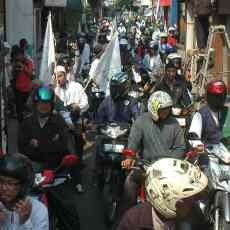 Pemilik Tempat Hiburan Diimbau Ormas Islam Tutup Tempat Usahanya