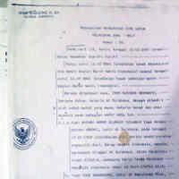 Misteri Duit Rp 6 Miliar, Yayasan Diminta Tidak Korbankan Stikosa-AWS