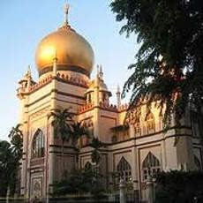 Singapura, Wisata Tiga Budaya Dalam Satu Negara