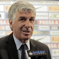 Gasperini Sebut Inter Punya Start Berat