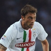 Setia Juve, Marchisio Tolak Roma