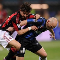 Inter vs Milan Jadi Finale Seri A Musim Depan