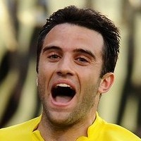 Juve Soal Transfer Rossi & Vucinic