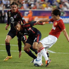 MU Hantam MLS All-Star