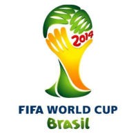 Piala Dunia 2014 Kick Off 12 Juni