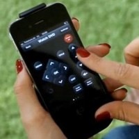 VooMote One, Ubah iPhone Jadi Remote TV