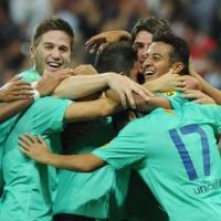 Guardiola Berbahagia untuk Pemain Mudanya