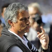Tuah Musim Kedua Mourinho Bukan Jaminan