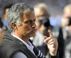 Tuah Musim Kedua Mourinho Bukan Jaminan