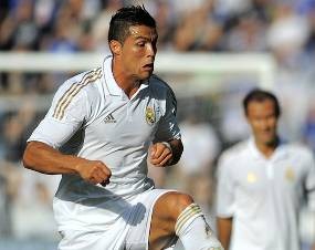Ronaldo Utamakan Gelar daripada Gol