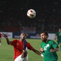 Pelajaran Buat Indonesia di Babak Kedua