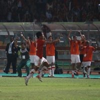 Rijsbergen: Ini Hasil Kerja Keras Tim 