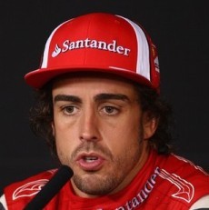 Alonso Harapkan Kejutan Ultah