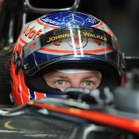 Button akan Segera Lalui Masa Sial