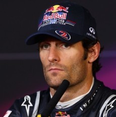 Webber Ingin Banteng Merah Melaju Lebih Kencang