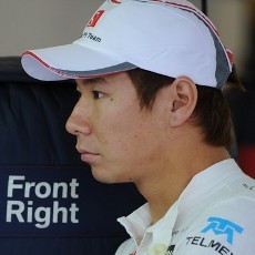 Sauber Pertahankan Duet Perez-Kobayashi