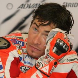 Hayden Belum Menyerah dengan GP11.1