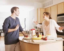 Hindari 7 Perkataan Ini Saat Bicara dengan Suami