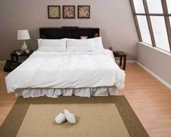 Kamar Lebih Nyaman dengan Penataan Feng Shui