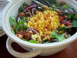 Buah dan Sayur Bikin Awet Muda